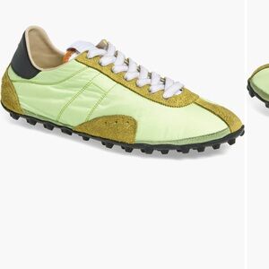 Maison Margiela
Sprinters Low Top Sneakers